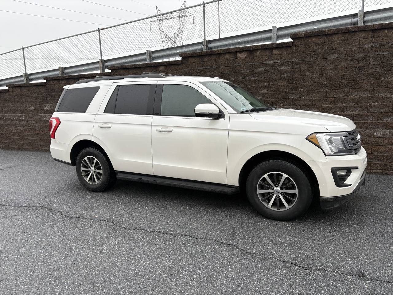 2018 Ford Expedition XLT 4WD