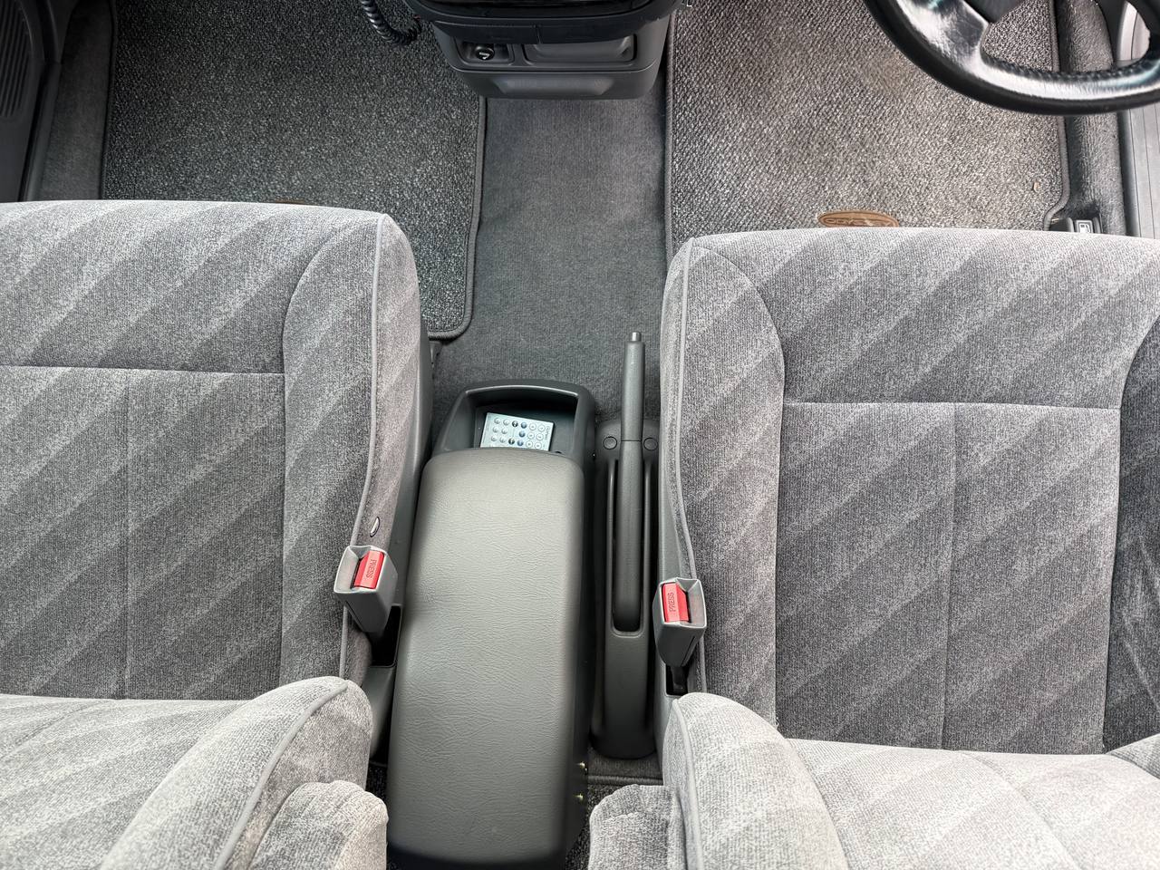 1998 Honda Odyssey Aero Spirit 4WD, PS, PW, PL, PM, Navi, Automatic