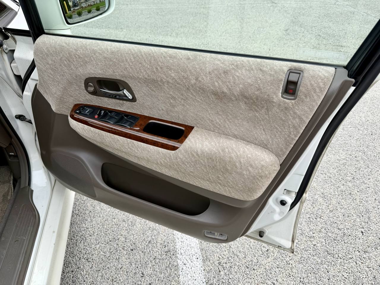 2000 Honda Odyssey Prestige VG Modulo FWD, 7 Pass, Auto