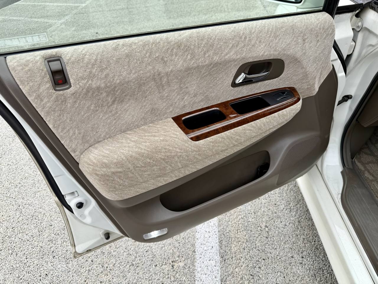 2000 Honda Odyssey Prestige VG Modulo FWD, 7 Pass, Auto