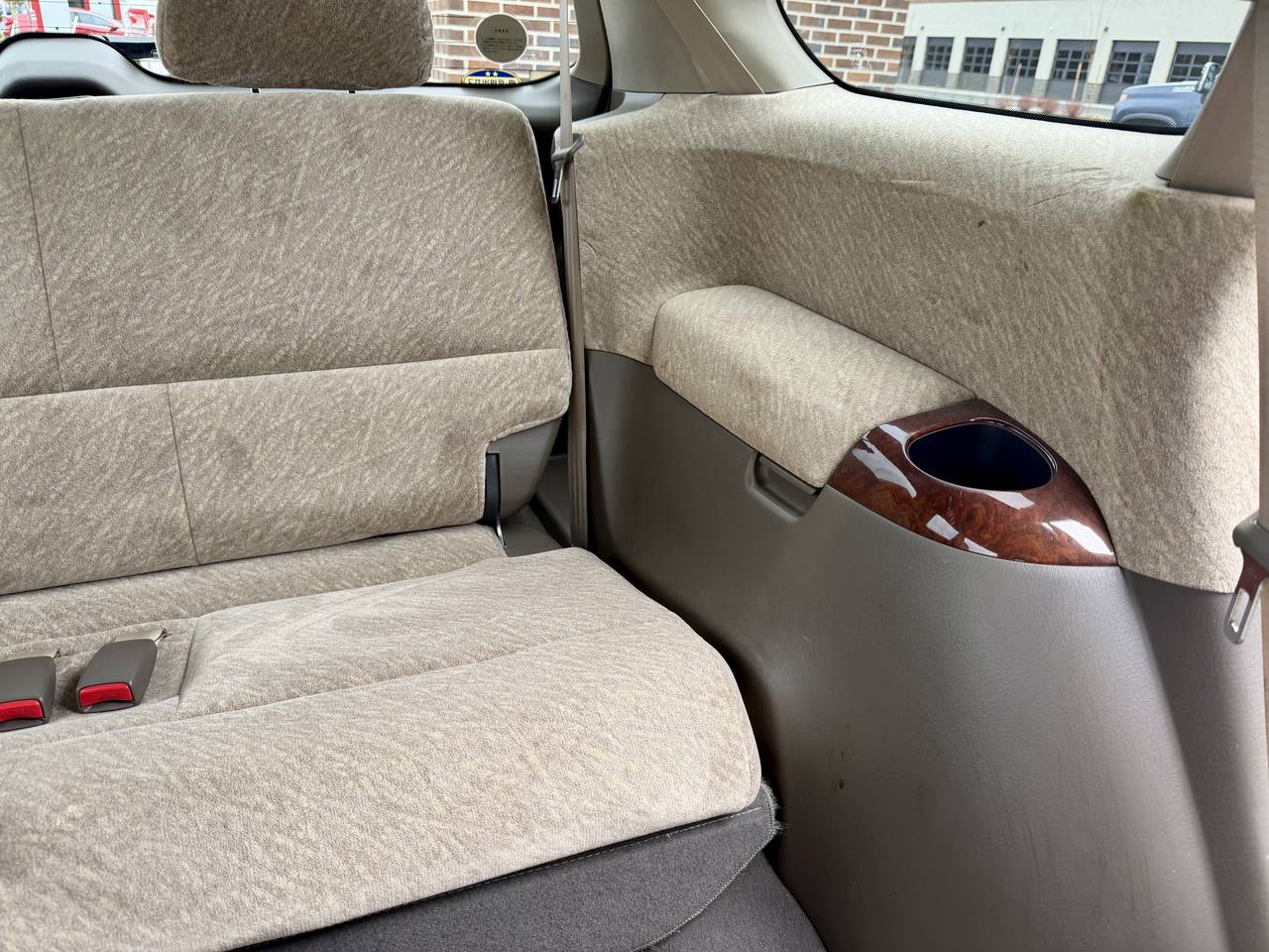 2000 Honda Odyssey Prestige VG Modulo FWD, 7 Pass, Auto