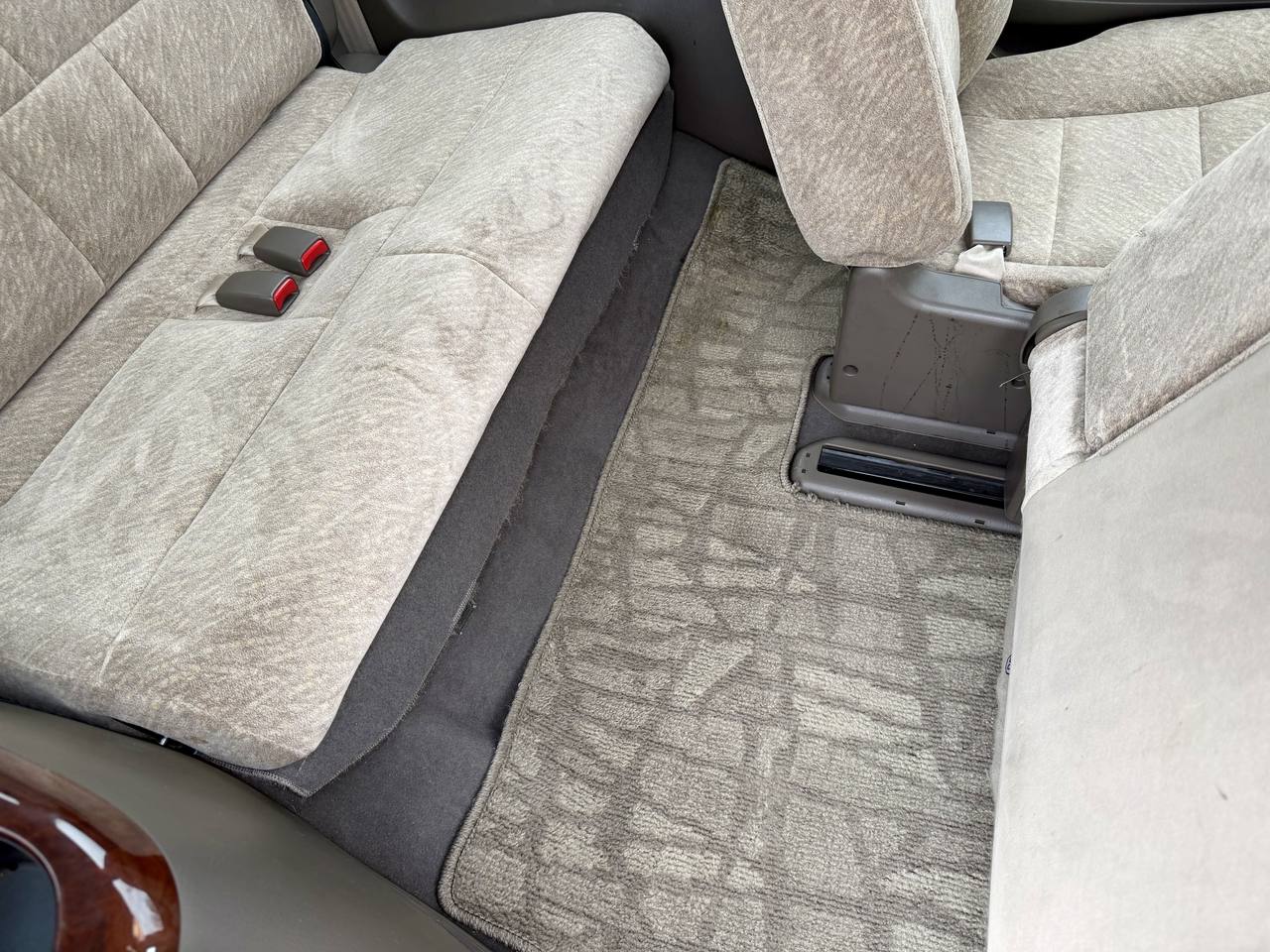 2000 Honda Odyssey Prestige VG Modulo FWD, 7 Pass, Auto
