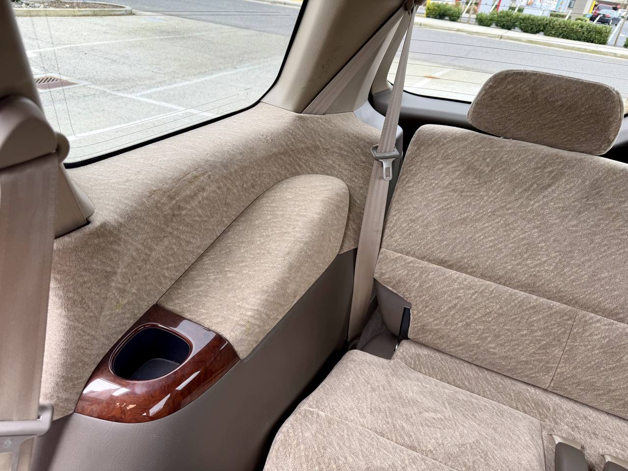 2000 Honda Odyssey Prestige VG Modulo FWD, 7 Pass, Auto