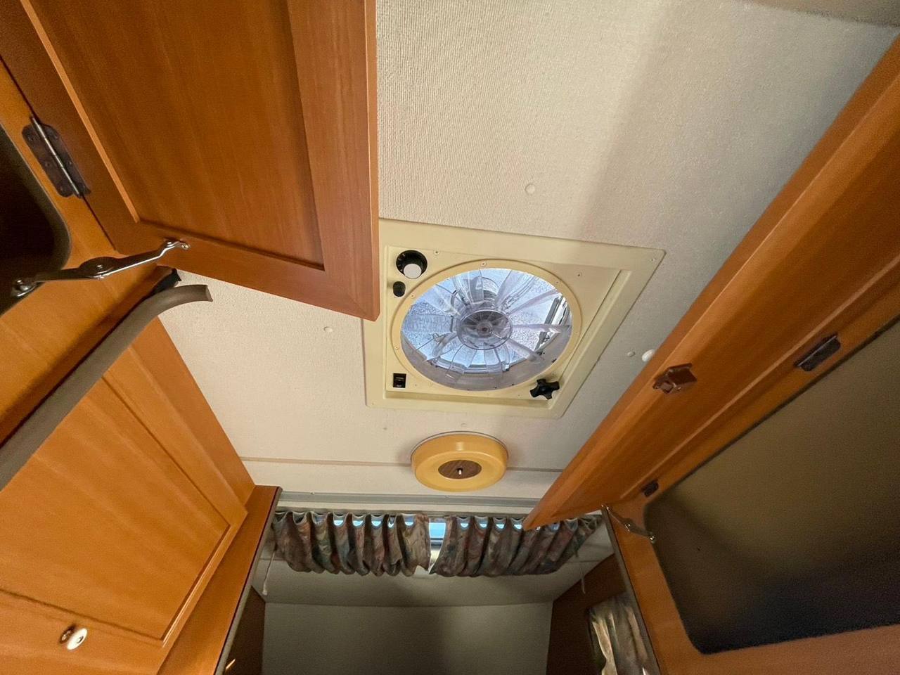2000 Toyota Camroad Champ Camper 4WD, Fully Loaded, Auto