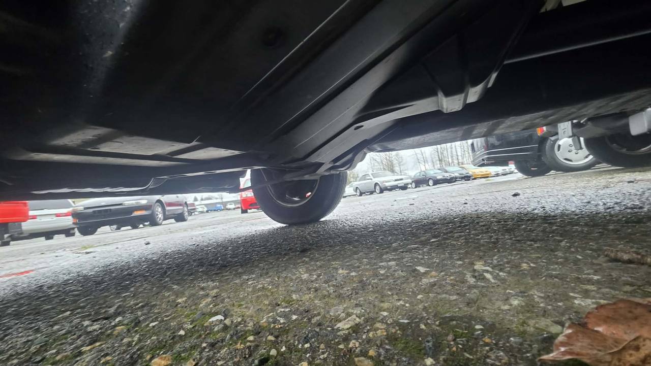 2000 Subaru Sambar EFI 4WD, 2Hi-4Hi, EL Gear, PS, AC, Airbag, 5MT