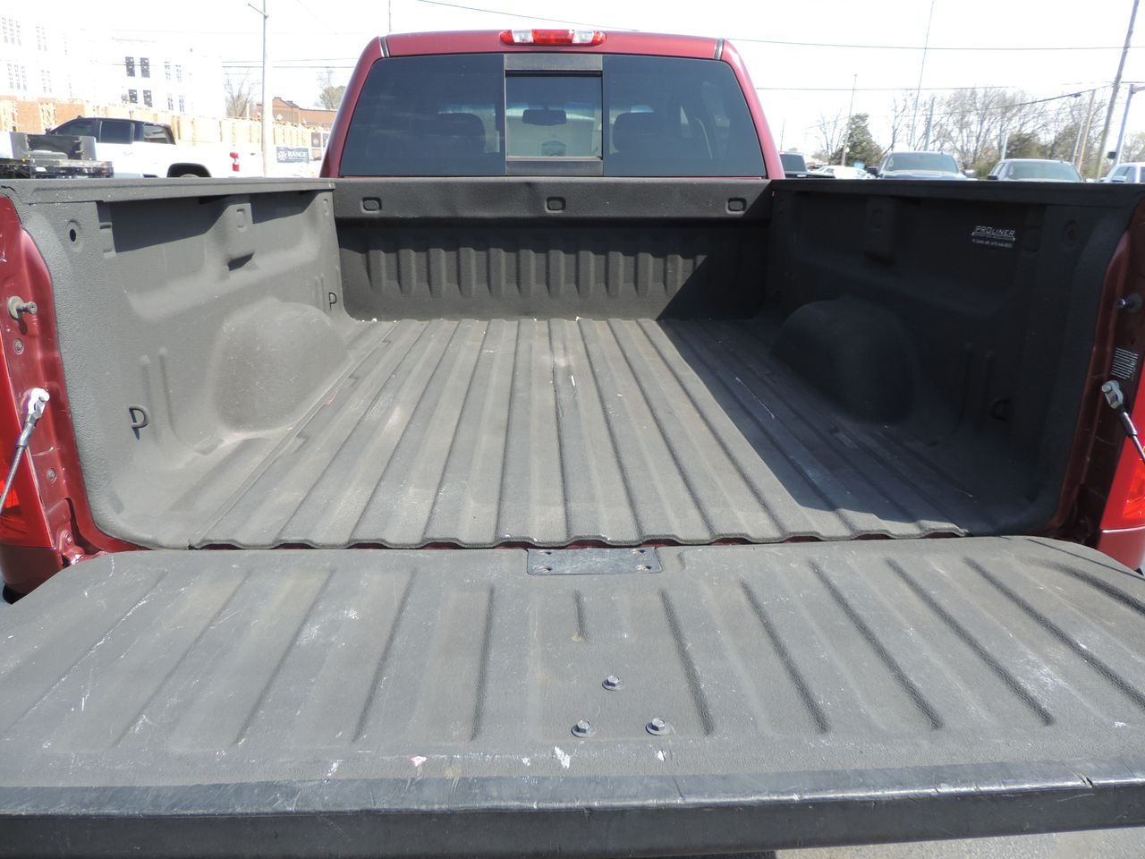 2013 Chevrolet Silverado 2500HD Crew Cab LT 4WD