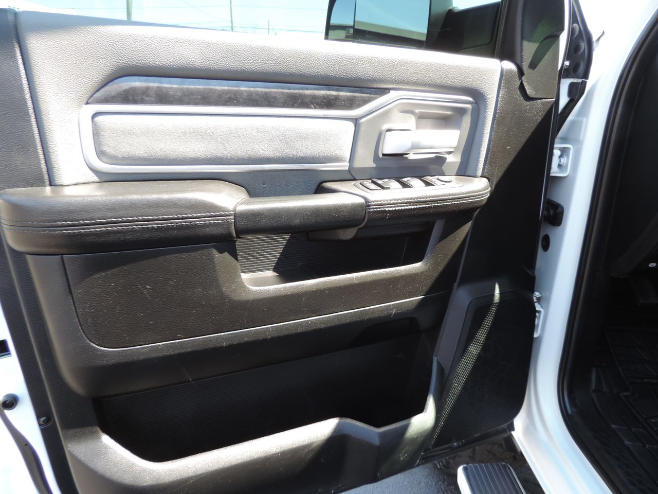 2019 RAM 2500 Crew Cab Big Horn 4WD
