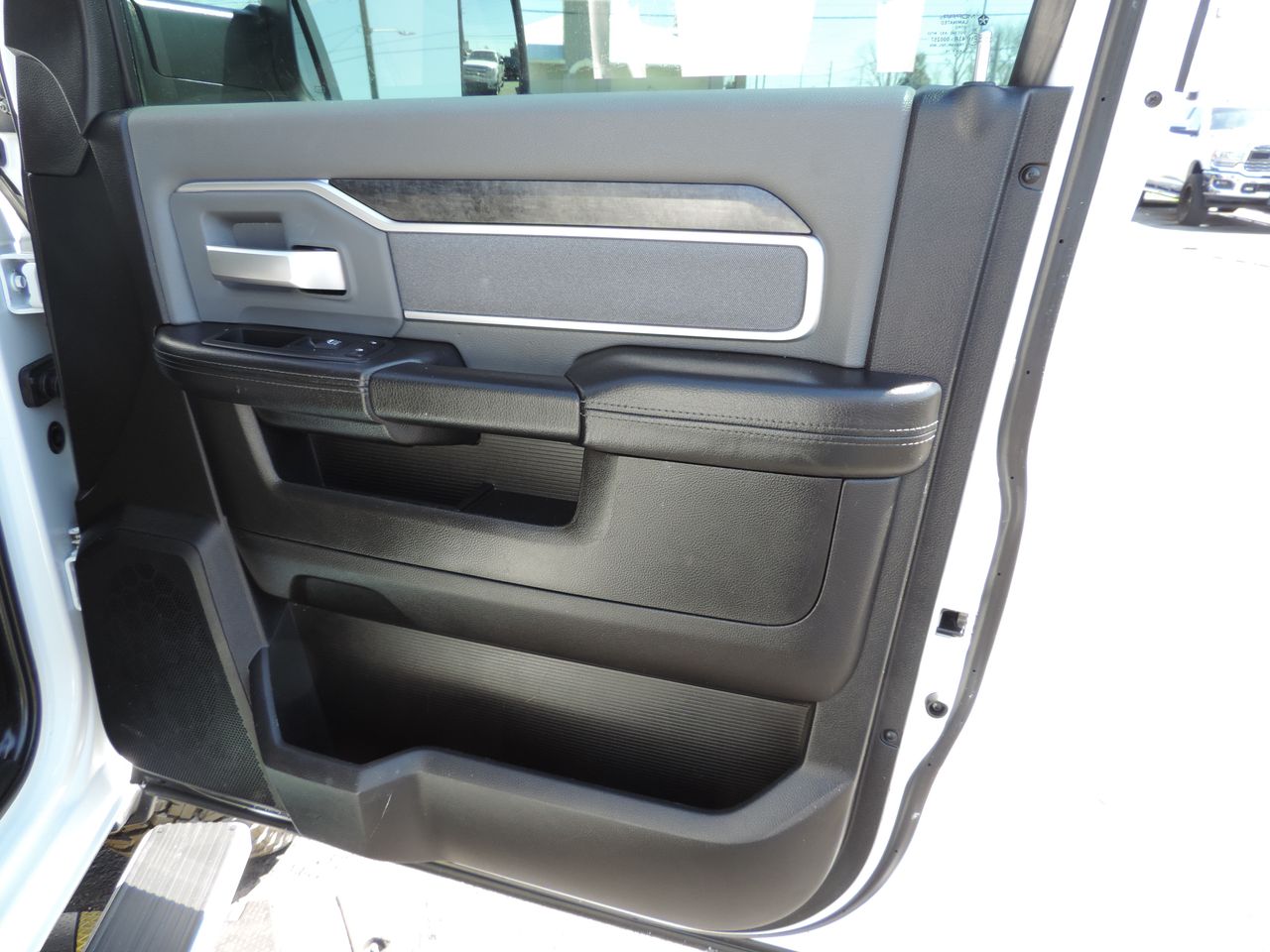 2019 RAM 2500 Crew Cab Big Horn 4WD