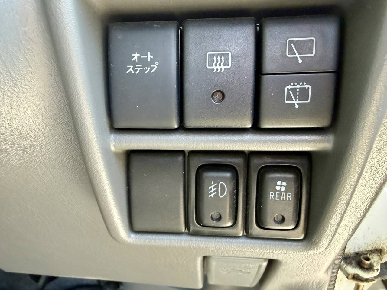 2001 Suzuki Every Joypop Turbo Sport 4WD, Fully Loaded, Auto