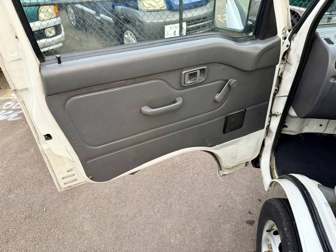 1997 Daihatsu Hi-Jet Twincam 12V EFI 4WD, 2Hi-4Hi, Automatic