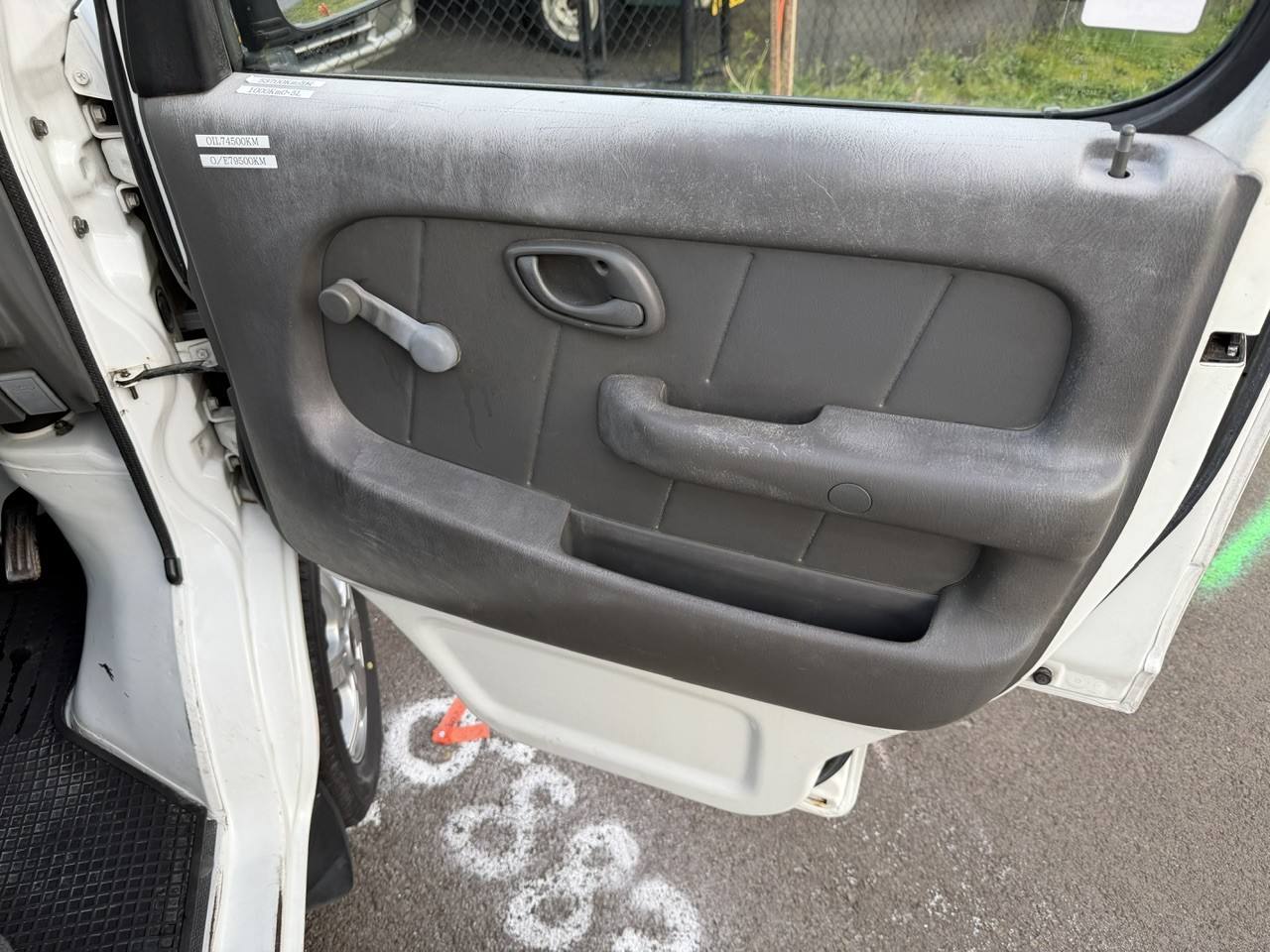 2000 Suzuki Carry EFI Next Gen 2WD, Automatic, Rare!
