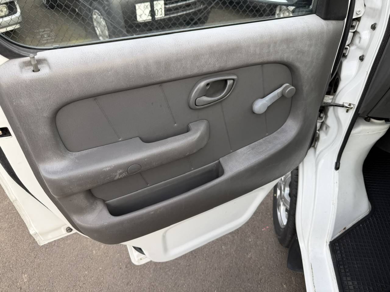 2000 Suzuki Carry EFI Next Gen 2WD, Automatic, Rare!