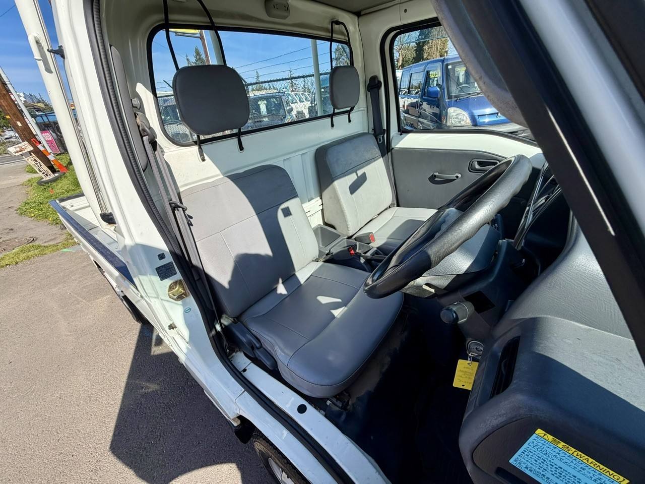2000 Subaru Sambar EFI 4WD, 2Hi-4Hi-EL Gear, PS, AC, 5MT