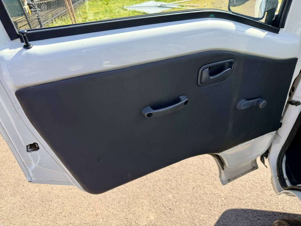 2000 Subaru Sambar EFI 4WD, 2Hi-4Hi-EL Gear, PS, AC, 5MT