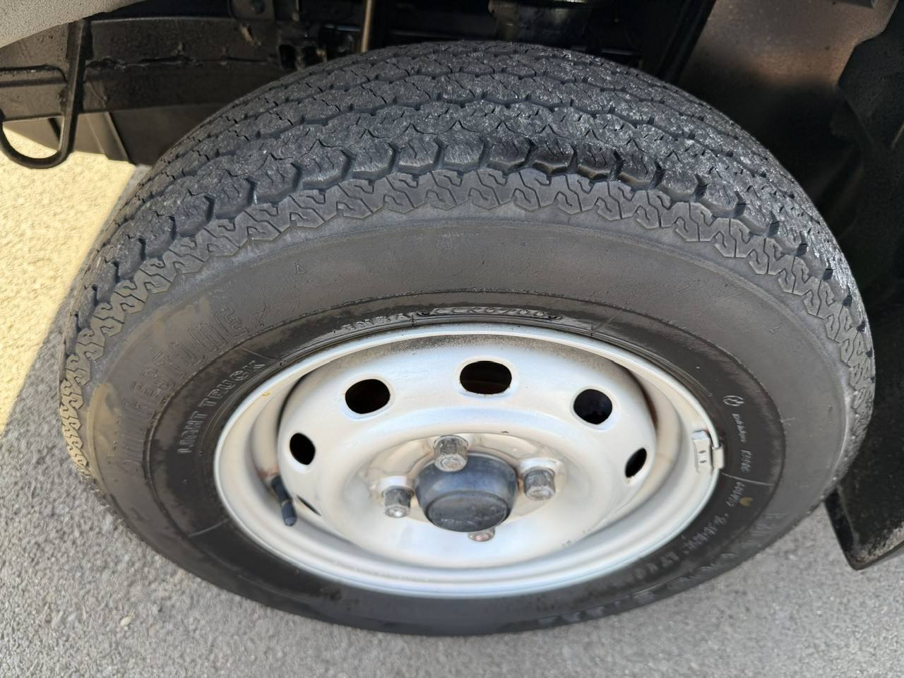 2000 Subaru Sambar EFI 4WD, 2Hi-4Hi-EL Gear, PS, AC, 5MT