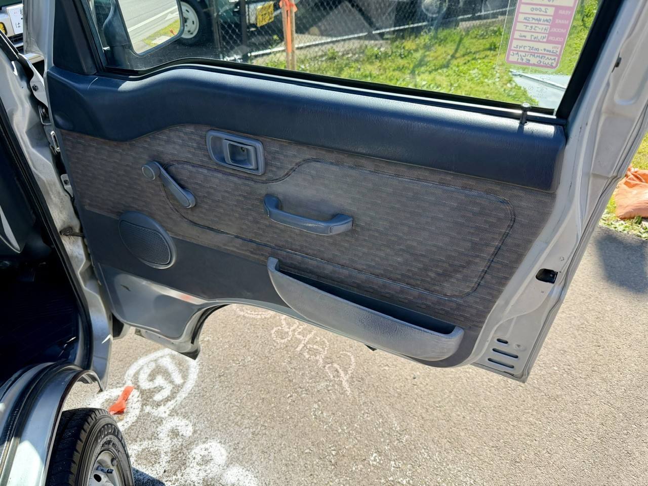 2000 Daihatsu Hi-Jet EFI DLI Twincam 12V 2WD, Automatic