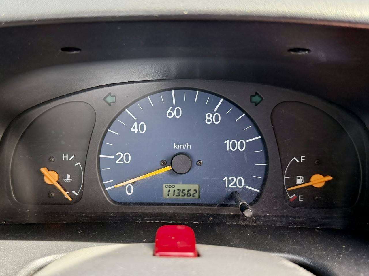 2000 Suzuki Carry EFI Next Gen 2WD, Custom, AC,  Automatic, Rare!