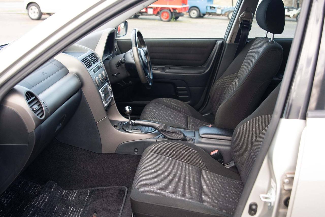 2001 Toyota Altezza AS200 Aerokit RWD, PW, PL, Automatic