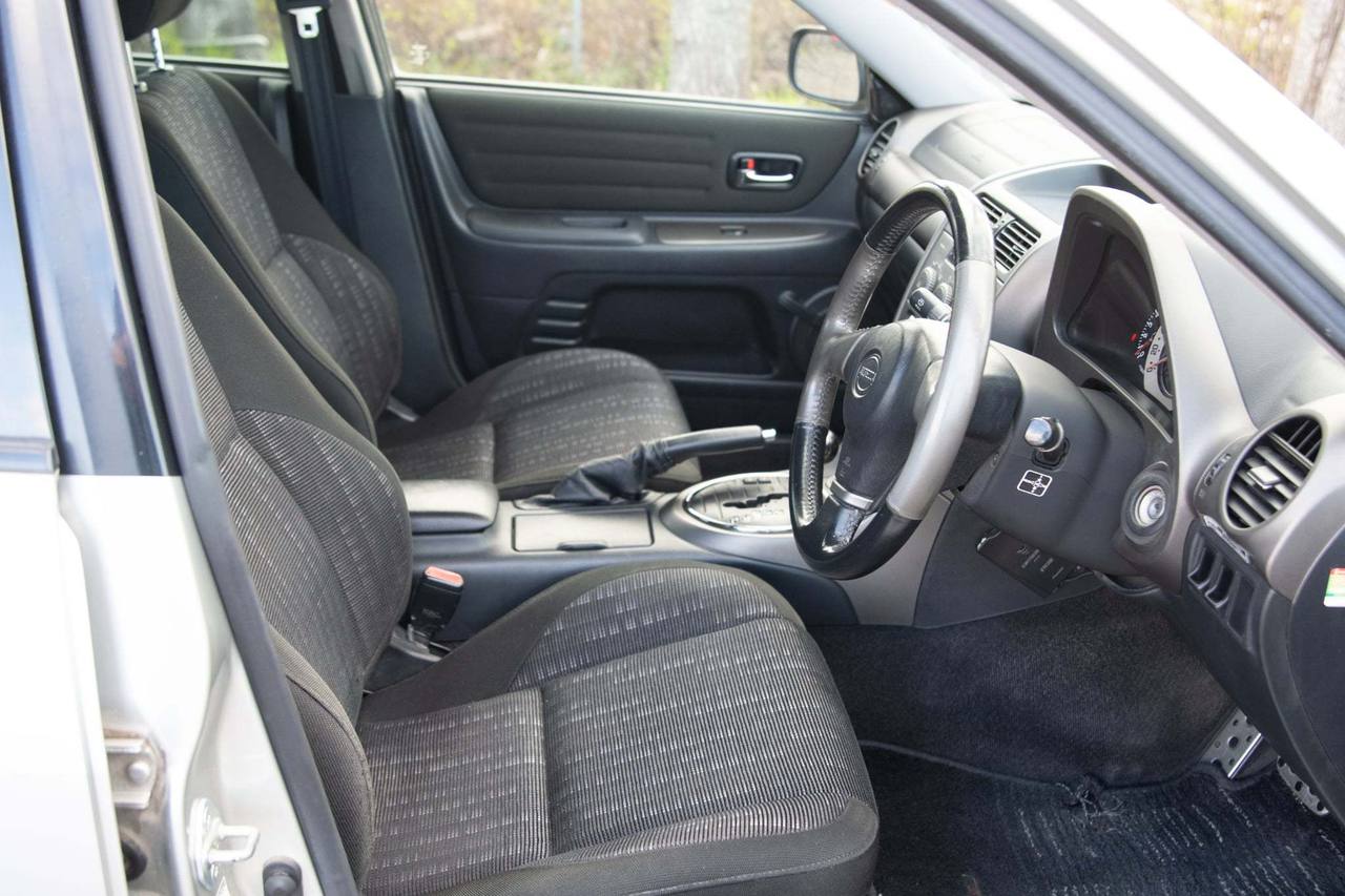 2001 Toyota Altezza AS200 Aerokit RWD, PW, PL, Automatic