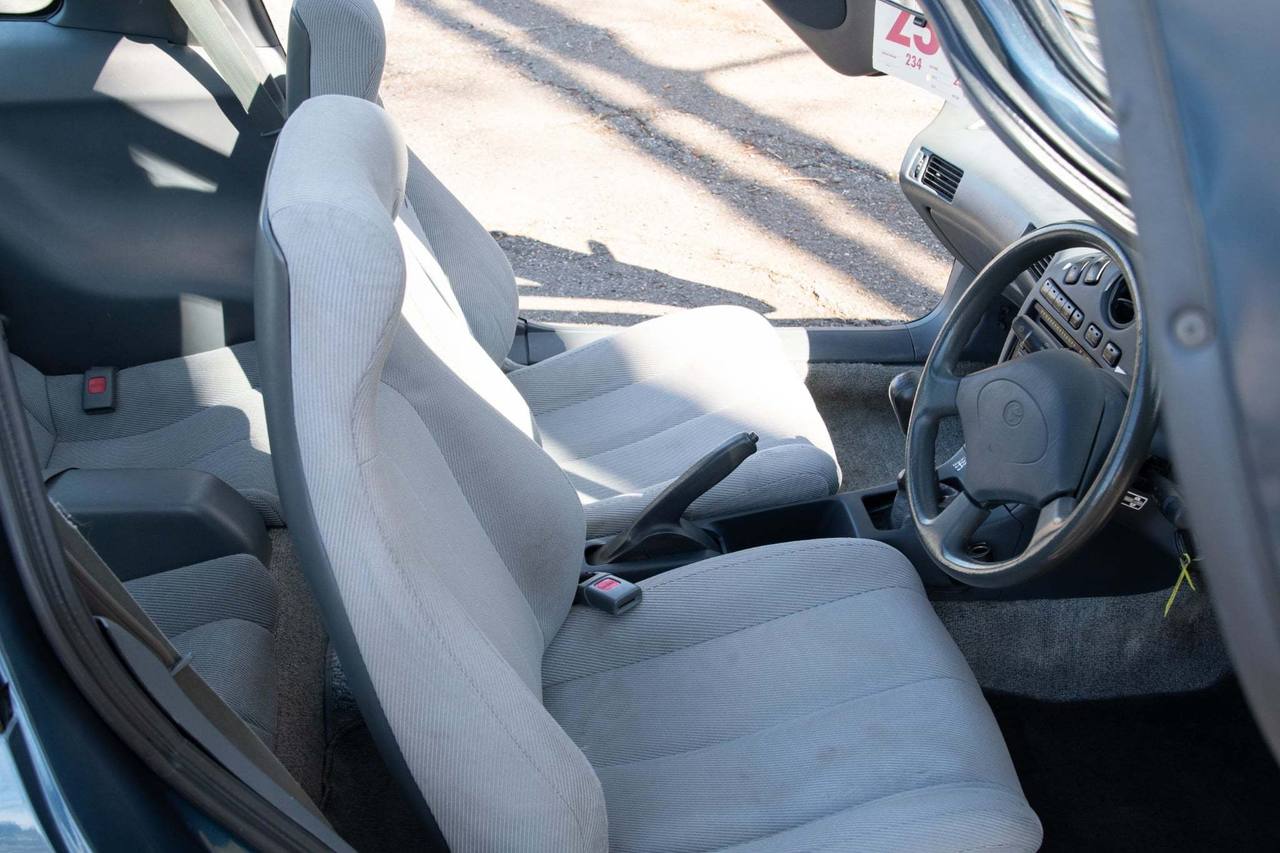 1990 Toyota Sera Gullwing Livesound Edition AC, 5MT, Rare!