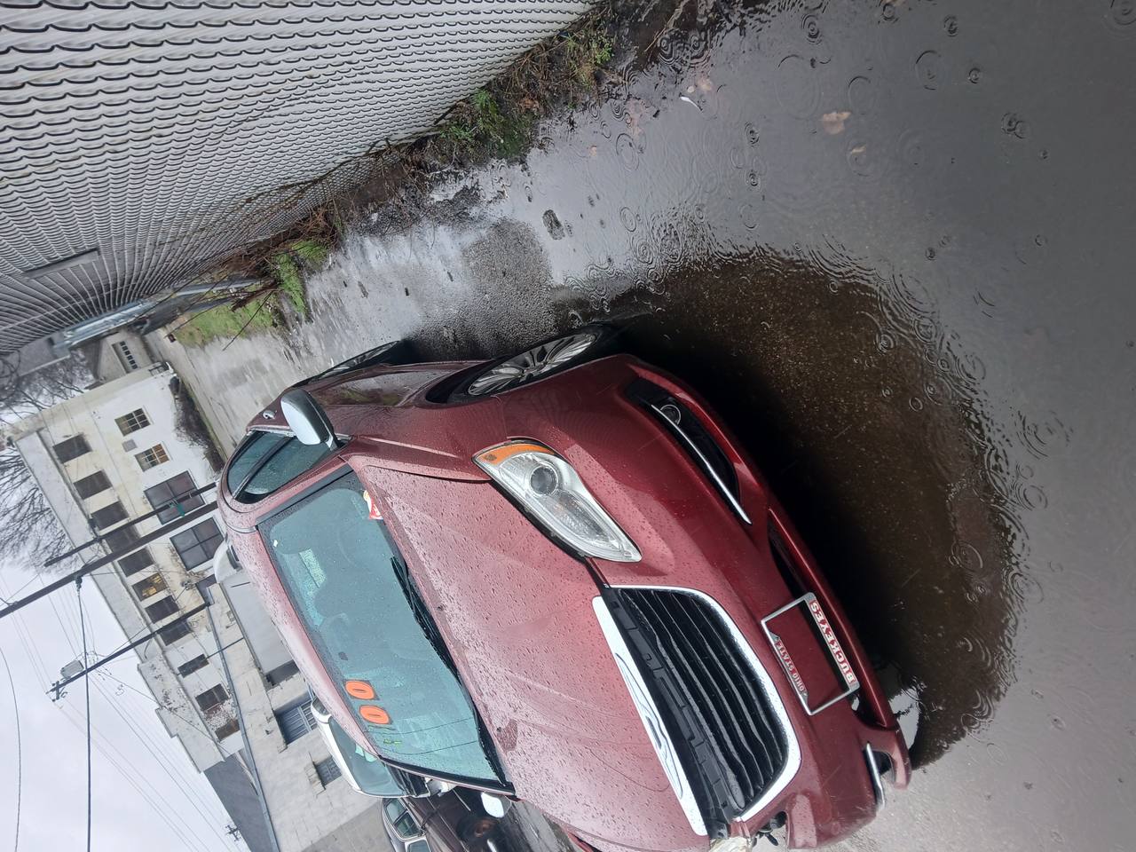 2013 Chrysler 200 Limited