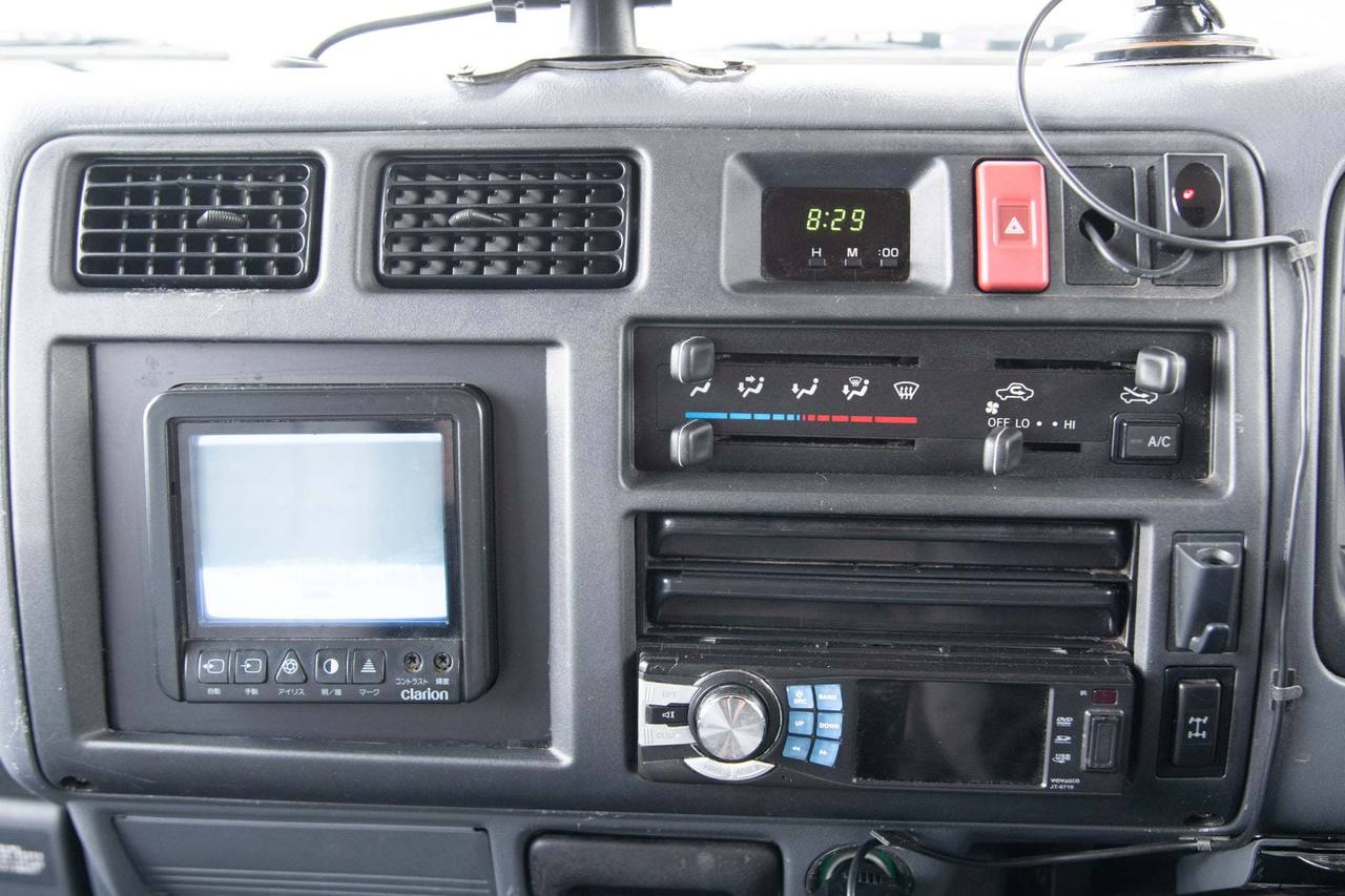 2000 Toyota Camroad Champ Camper 4WD, Fully Loaded, Auto