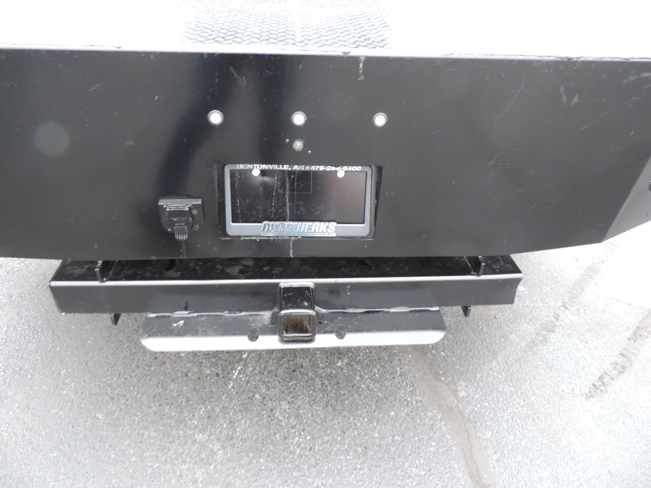 2022 Chevrolet Silverado 3500HD Crew Cab LT Flatbed DRW 4WD