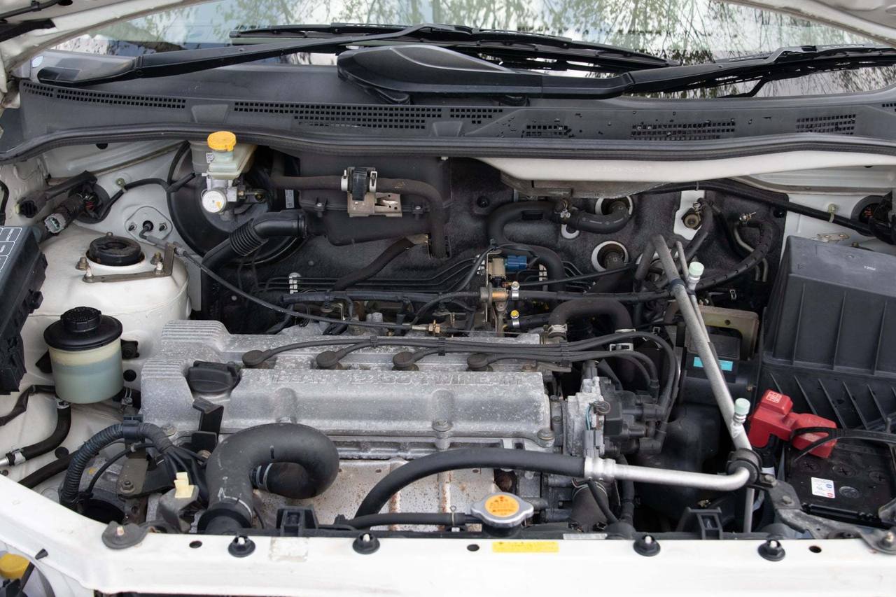 2001 Nissan Presage Axis Autech FWD, PW, PL, PS, AC, Auto, Rare!