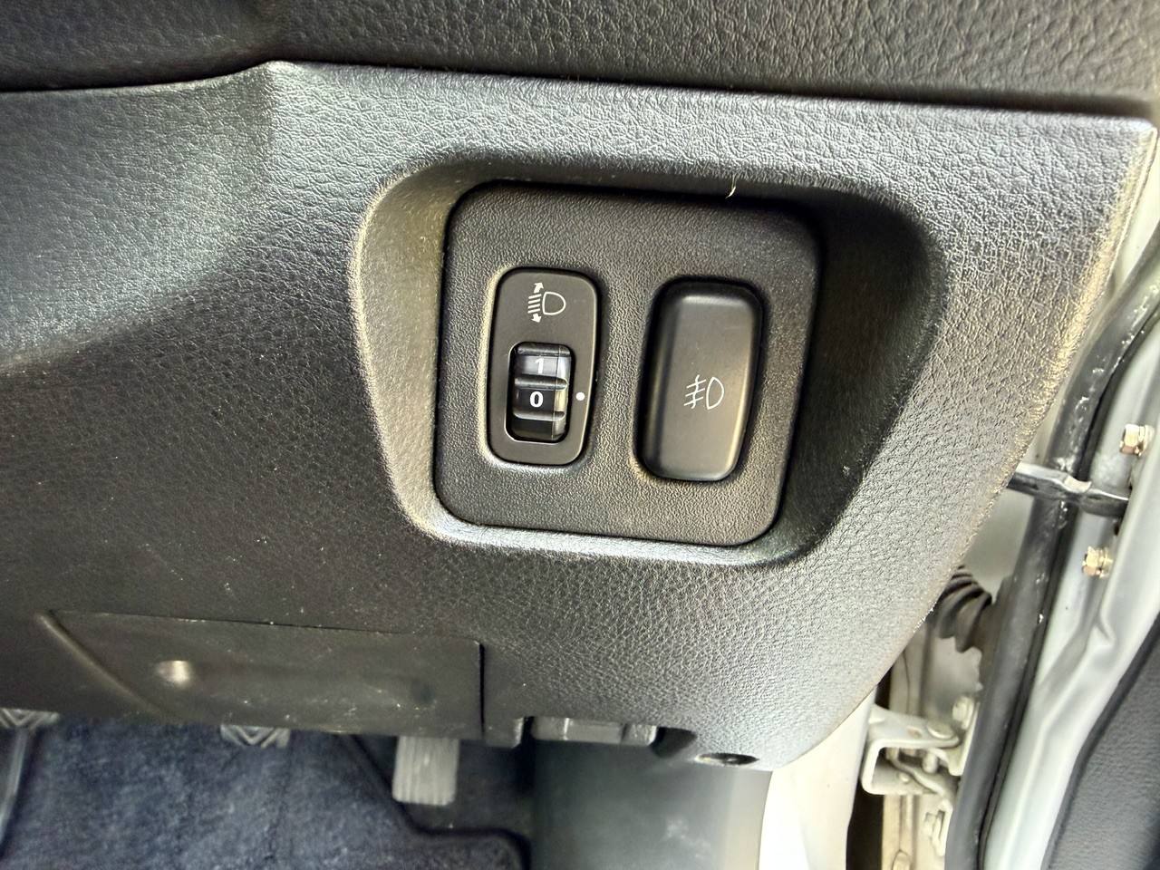 2001 Mitsubishi Lancer Evolution VII AWD, Turbo Intercooled, 5MT