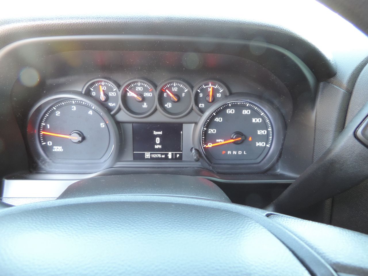 2023 GMC Sierra 3500HD Crew Cab Pro Utility Bed 4WD 