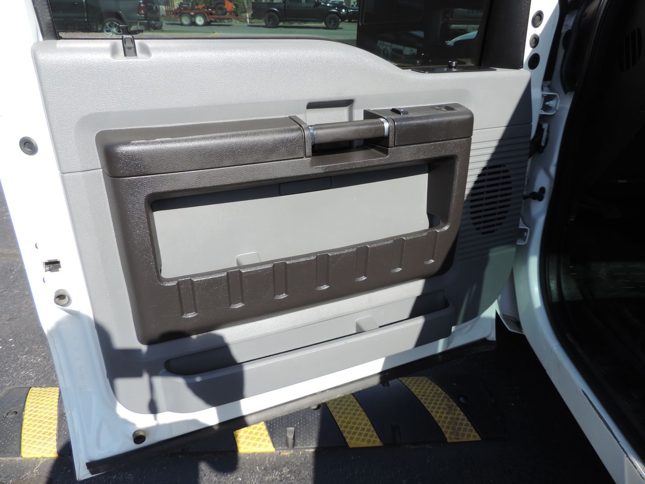 2015 Ford F-250 SD XL 2WD
