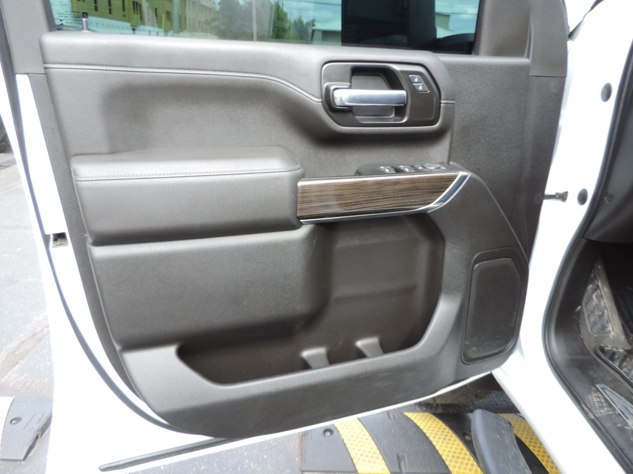 2022 Chevrolet Silverado 2500HD Crew Cab LT Z71 4WD