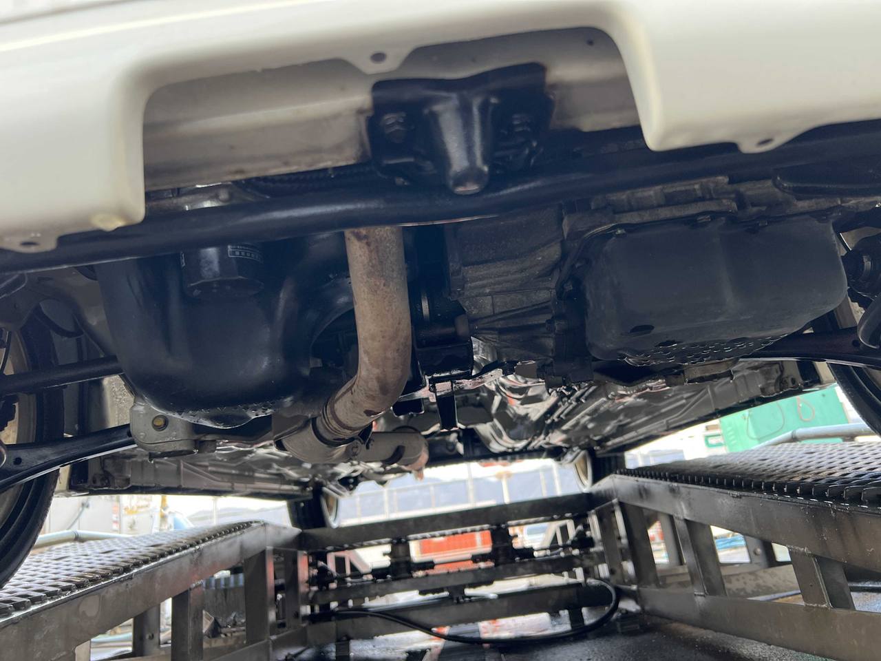 2000 Suzuki Wagon R RR Turbo Intercooled FWD, PW, PL, PS, AC, Auto