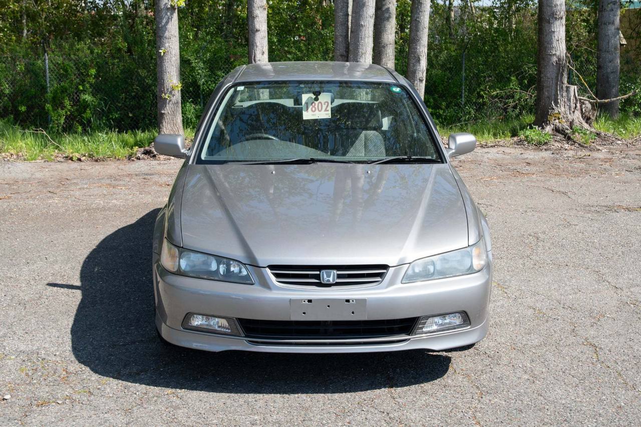 1999 Honda Accord 2.0 VTS FWD, PW, PL, PS, PM, Automatic