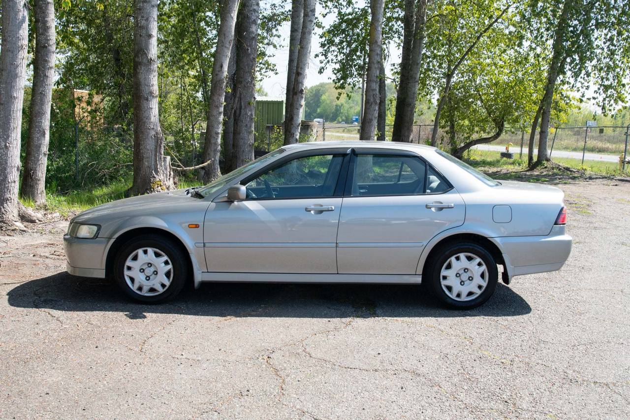 1999 Honda Accord 2.0 VTS FWD, PW, PL, PS, PM, Automatic