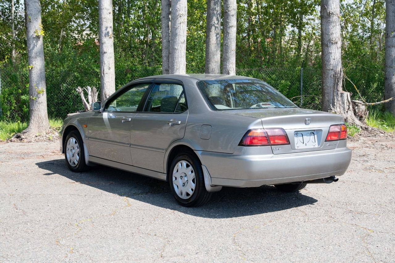 1999 Honda Accord 2.0 VTS FWD, PW, PL, PS, PM, Automatic