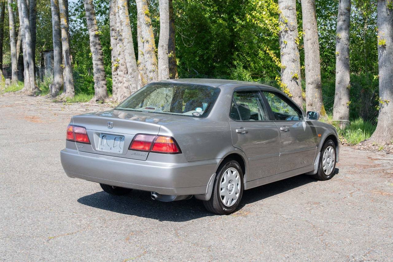 1999 Honda Accord 2.0 VTS FWD, PW, PL, PS, PM, Automatic