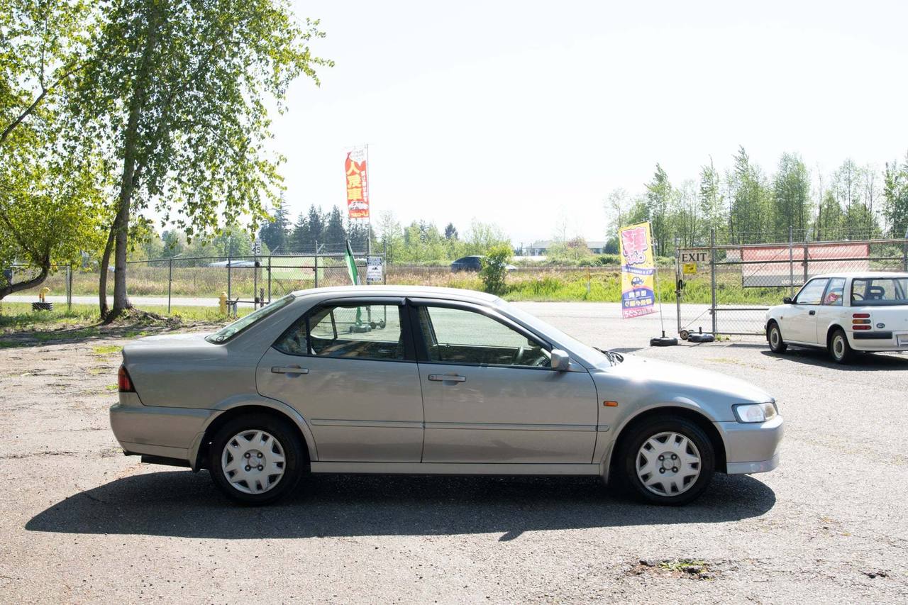 1999 Honda Accord 2.0 VTS FWD, PW, PL, PS, PM, Automatic