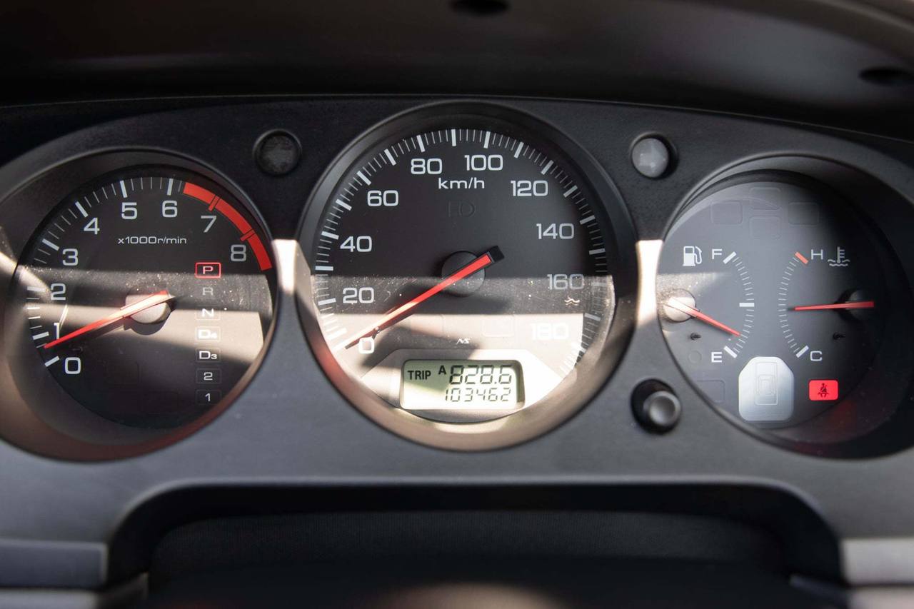 1999 Honda Accord 2.0 VTS FWD, PW, PL, PS, PM, Automatic