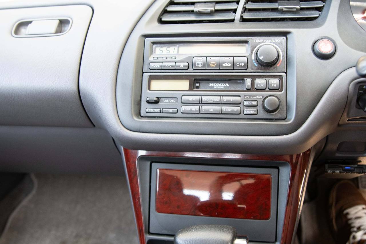 1999 Honda Accord 2.0 VTS FWD, PW, PL, PS, PM, Automatic