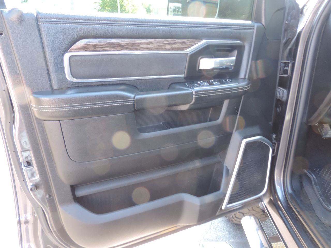 2021 RAM 2500 Crew Cab Laramie 4WD