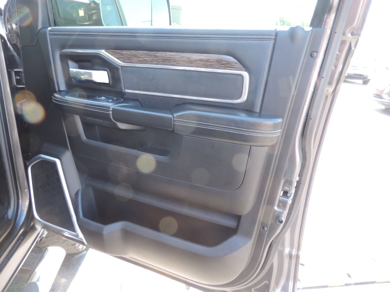 2021 RAM 2500 Crew Cab Laramie 4WD