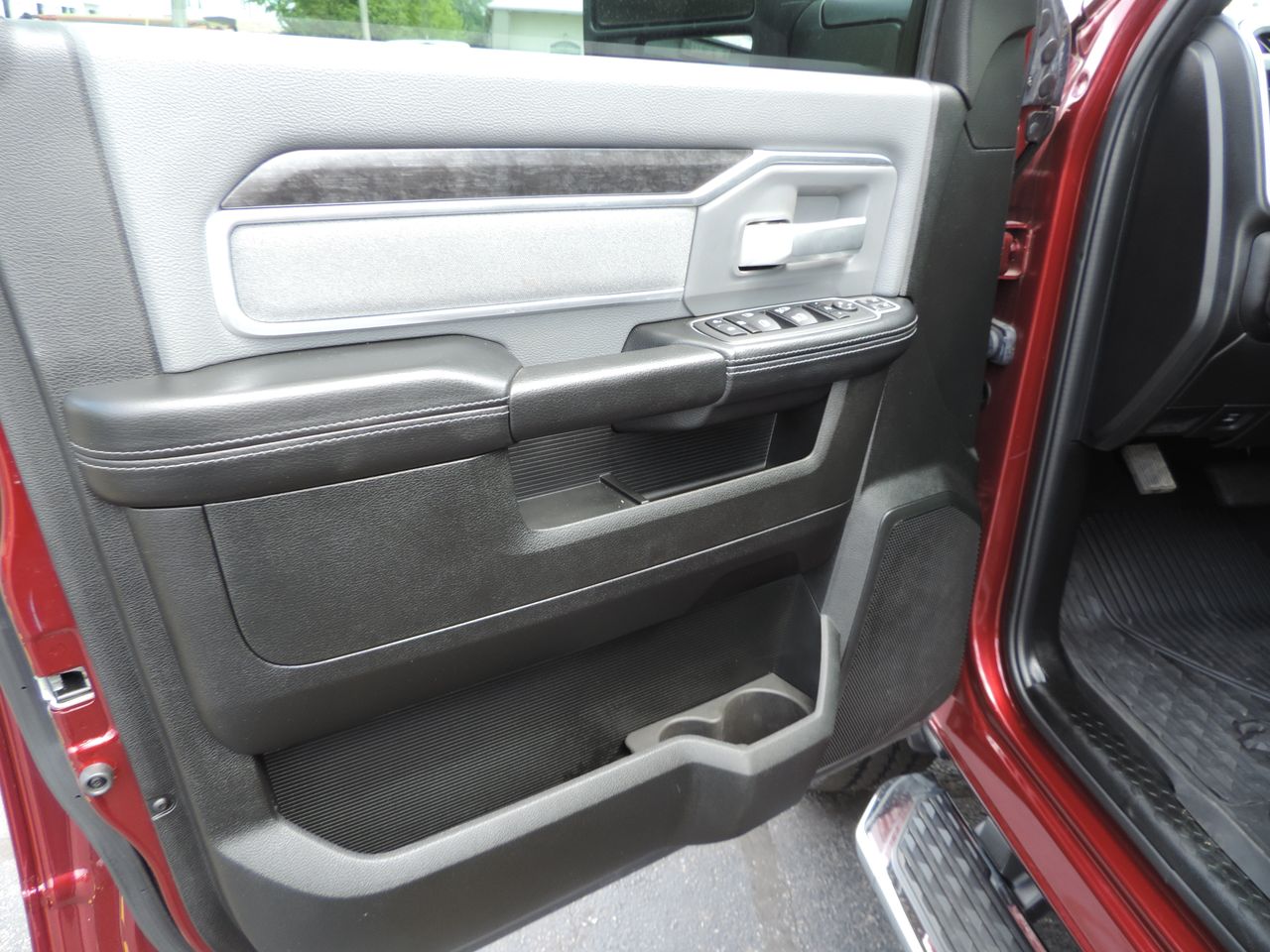 2023 RAM 2500 Crew Cab Big Horn 4WD