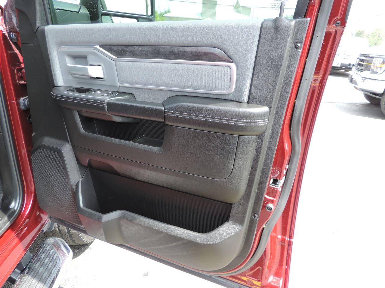 2023 RAM 2500 Crew Cab Big Horn 4WD