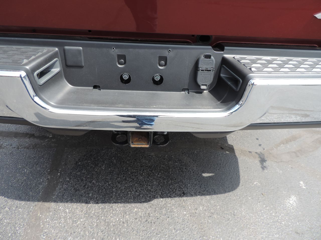 2023 RAM 2500 Crew Cab Big Horn 4WD