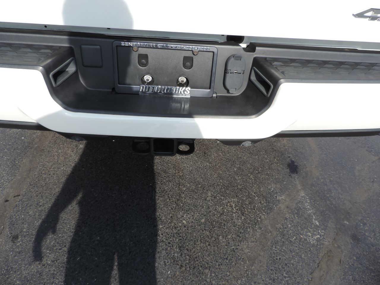 2021 RAM 2500 Mega Cab Limited 4WD