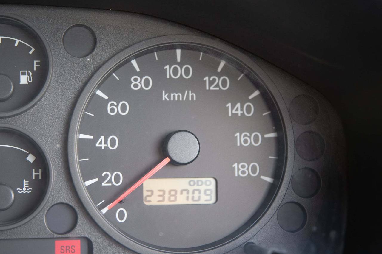 1999 Mitsubishi FTO GX Sport Pkg + Version R SSR Wheels, 5MT, Rare!