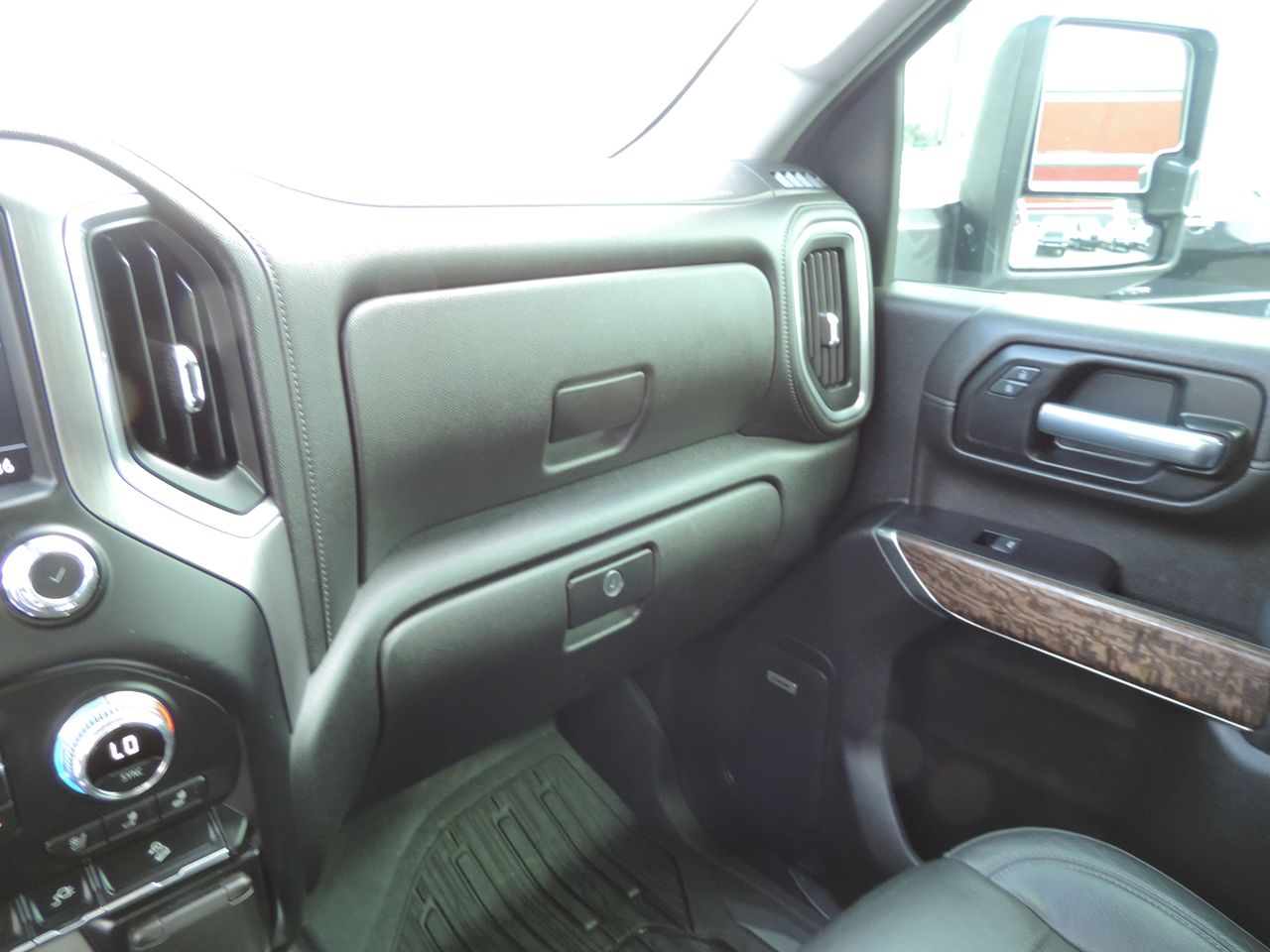 2020 GMC Sierra 3500HD Crew Cab Denali 4WD