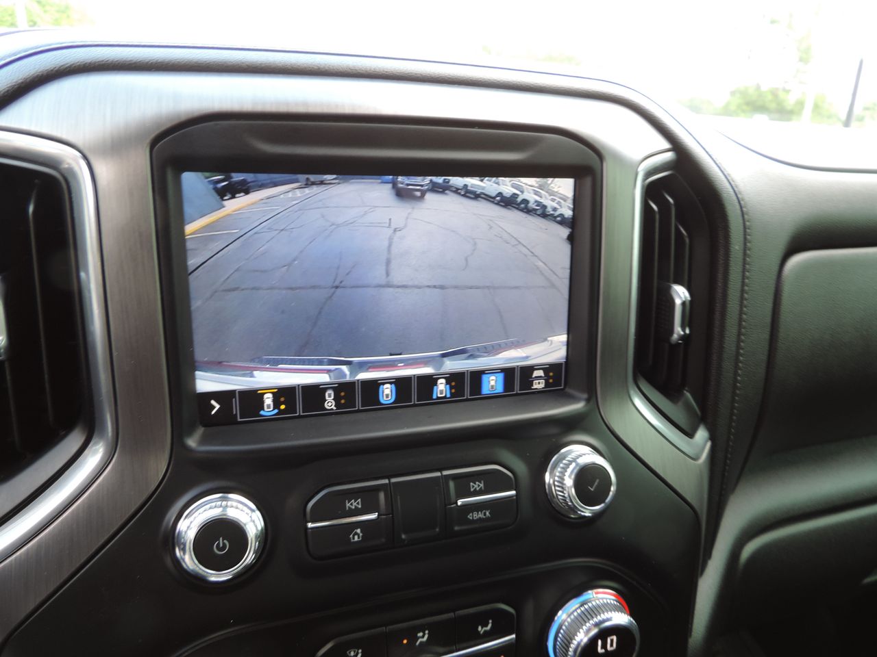 2020 GMC Sierra 3500HD Crew Cab Denali 4WD
