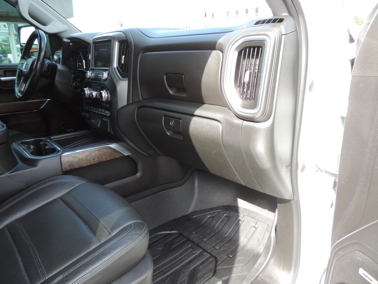 2020 GMC Sierra 3500HD Crew Cab Denali 4WD